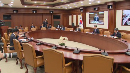 만 5세 유아 학비 지원 인상·유치원 9시→8시 시작 시범사업 / YTN