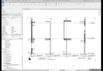 Creating Details in REVIT