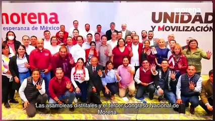 ¡VEAN! ¡La 4T denuncia que las reales Narcorratas son  los prianistas por su Narcofraude en Durango!