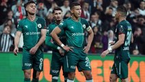 Beşiktaş maçı sonrası Giresunspor cephesinden yaylım ateşi: Bu yumruğu bize değil, Türk futboluna attı