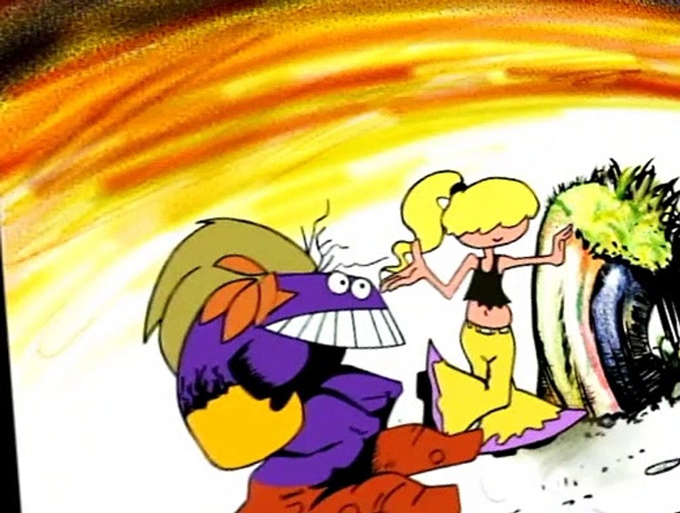 The Maxx E008