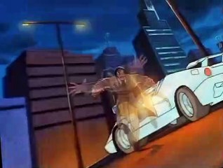 Iron Man 1994 Iron Man 1994 S02 E001 The Beast Within