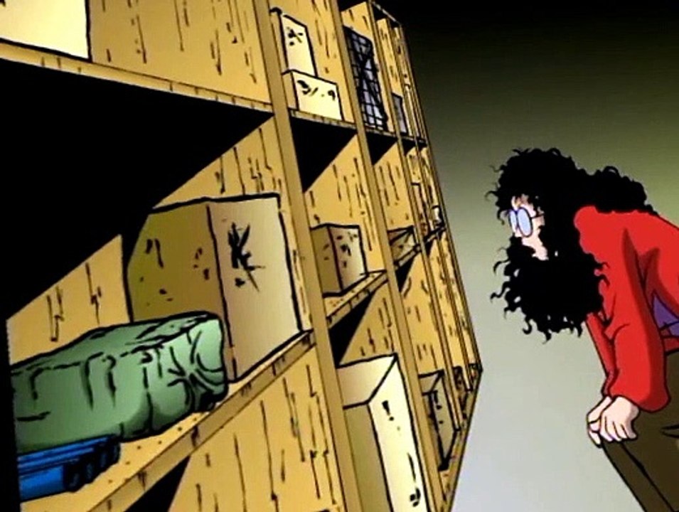 The Maxx E009