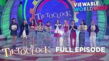 TiktoClock: Ang girl group ng bayan na BINI, ibinida ang happy time sa ‘TiktoClock!’ (Full Episode)