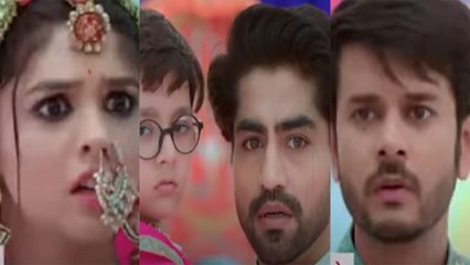 Yeh Rishta Kya Kehlata Hai 10th April : Abhimanyu के सामने आया Abhir का सच, क्या करेगी Akshara ?