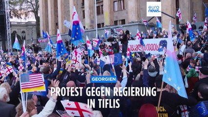 Nachrichten des Tages | 10. April - Morgenausgabe