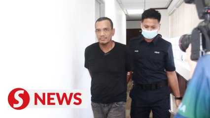 Not letting it slide: Welder fined RM3,000 for breaking ex-wife's door