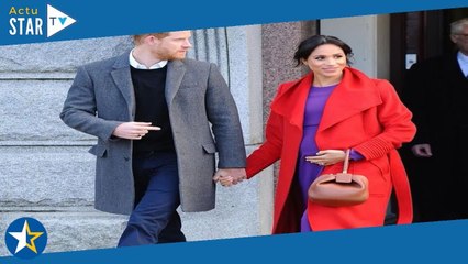 Meghan et Harry : nouveau camouflet pour le couple à un mois du couronnement de Charles III