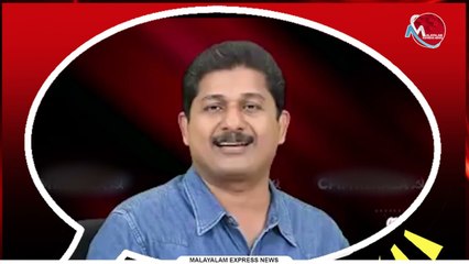 ഇടതു വിരുദ്ധത കേരള വിരുദ്ധതയായെന്ന് സ്വരാജ്