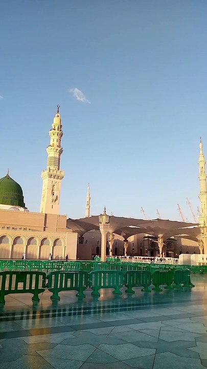 Madina pak