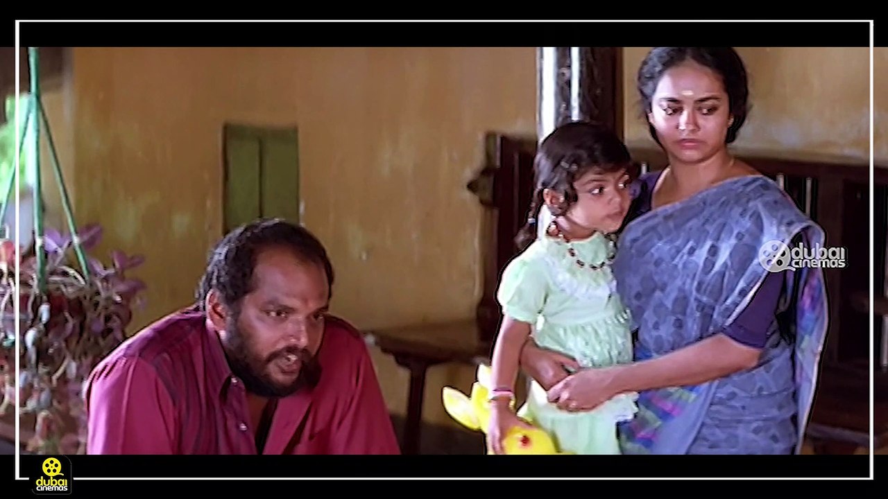 എന്ത് പ്രശ്നമാണങ്കിലും നേരിടാനാണോ | Malayalam Udhyanapalakan | Remastered [ 4K ] Movie Scenes