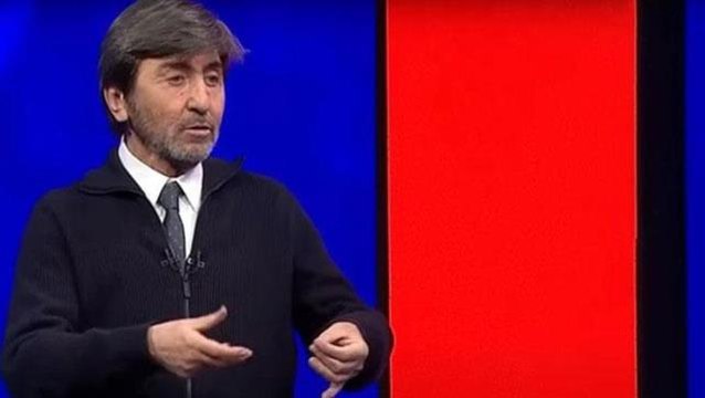 Canlı yayında Kim ne derse desin diyen Rıdvan Dilmen'den bomba Şenol Güneş yorumu