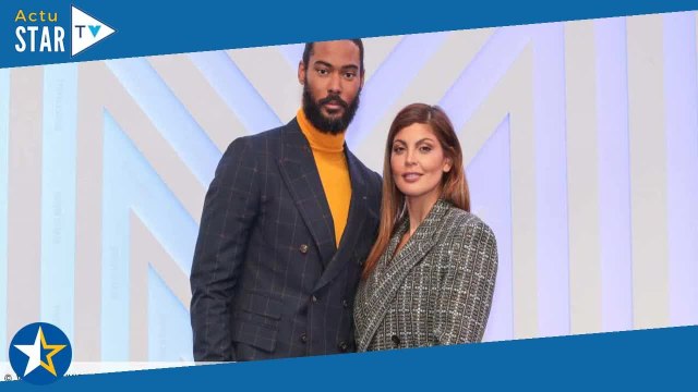 Nawell Madani : qui est son compagnon Djebril Zonga et père de sa fille ?