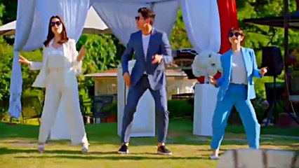 【Rollin Wang - Chick Chick】 Remix【Dance】 【Multifandum】