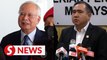 Royal pardon petition for Najib not govt’s stand, says Transport Minister