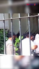 Mendadak Hadir, AG Ternyata Siap Jalani Sidang Vonis Kasus Penganiayaan David Ozora