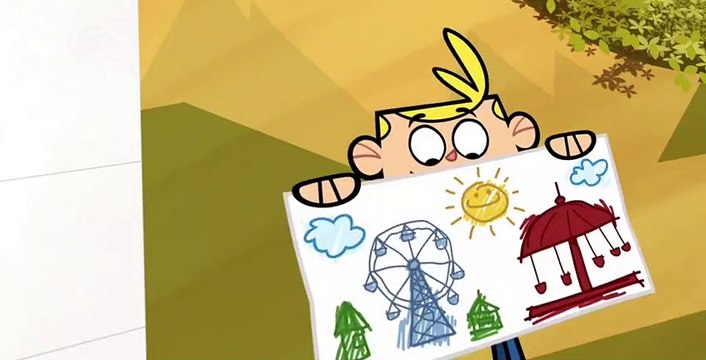 Jimmy Two-Shoes Jimmy Two-Shoes S01 E007 Carnival Lucius / Baby Boom