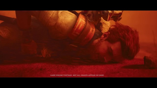 Star Wars Jedi Survivor