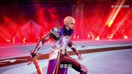 THRONE OF SEAL EP 30 MULTI SUB 1080P HD