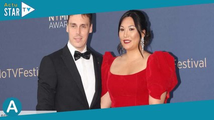 Louis et Marie Ducruet parents : ils dévoilent le premier cliché de leur petite fille