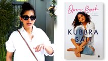 Sacred Games Actress Kubbra Sait Talks About Her Autobiography