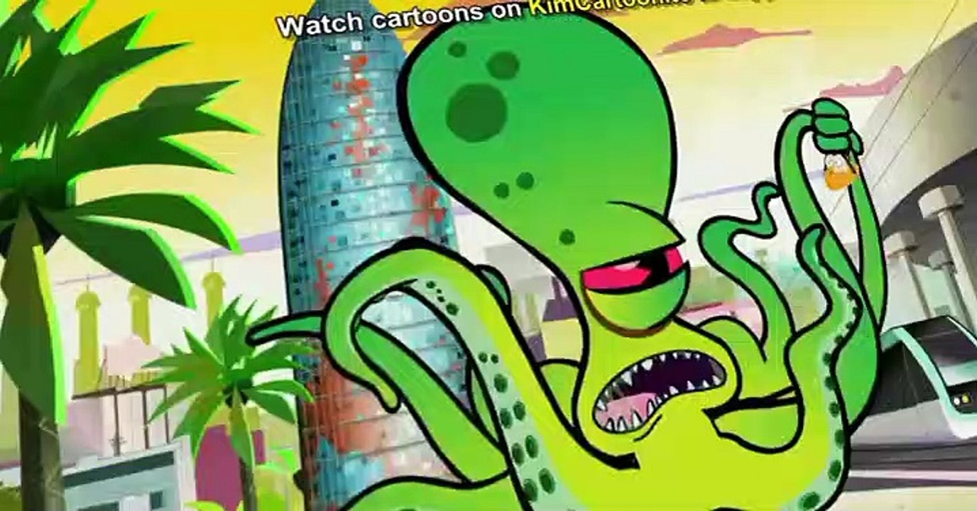 Lucky Fred Lucky Fred E001 – Boredom Blues