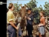 Il vagabondo della foresta (Rachel and the Stranger) 2/2 (1948 western colorized) Loretta Young William Holden Robert Mitchum