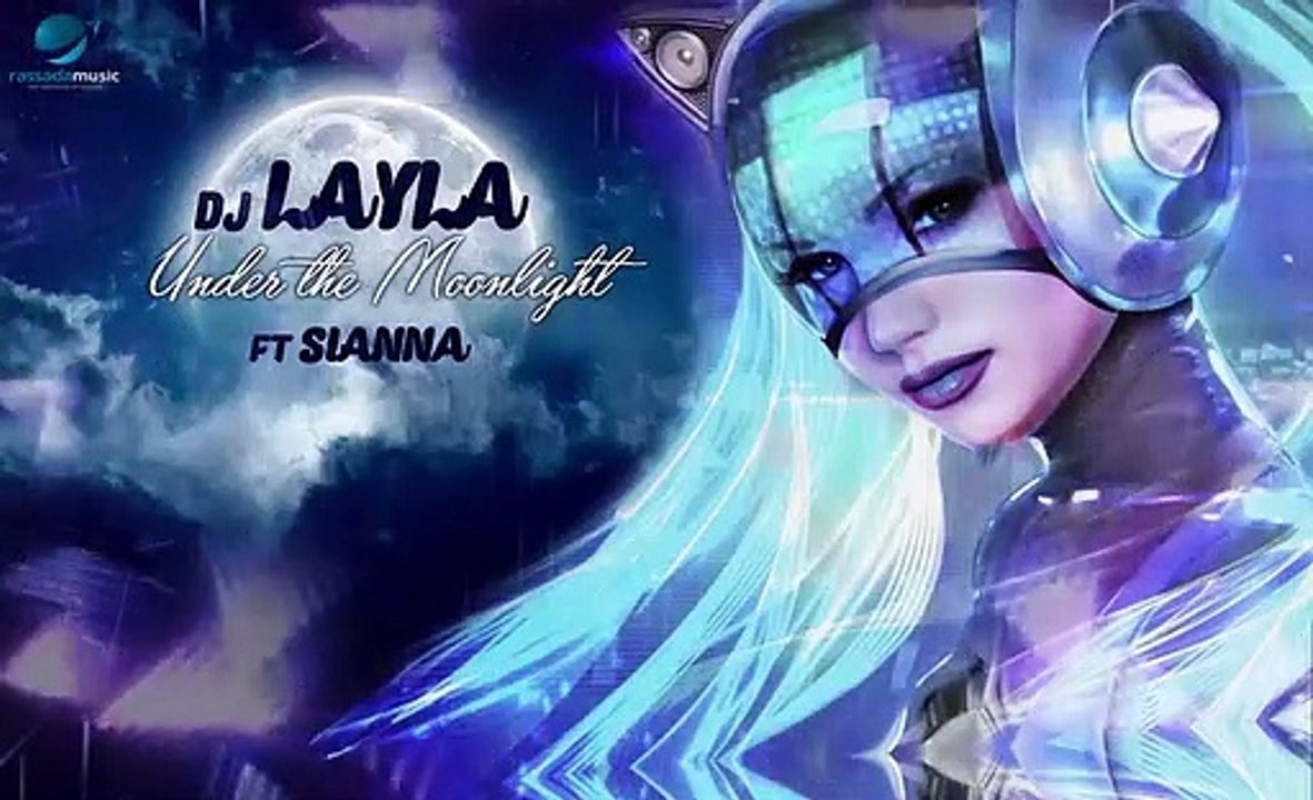 Dj Layla - City Of Love 1 Single)_HD - video Dailymotion