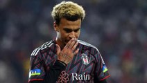 Gittiği yerden geri dönmeyecek! Beşiktaş'ta Dele Alli dönemi bitti