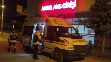 Teravih namazından çıkan cemaate kurşun yağdırdı! 2'si kadın 6 kişi yaralandı