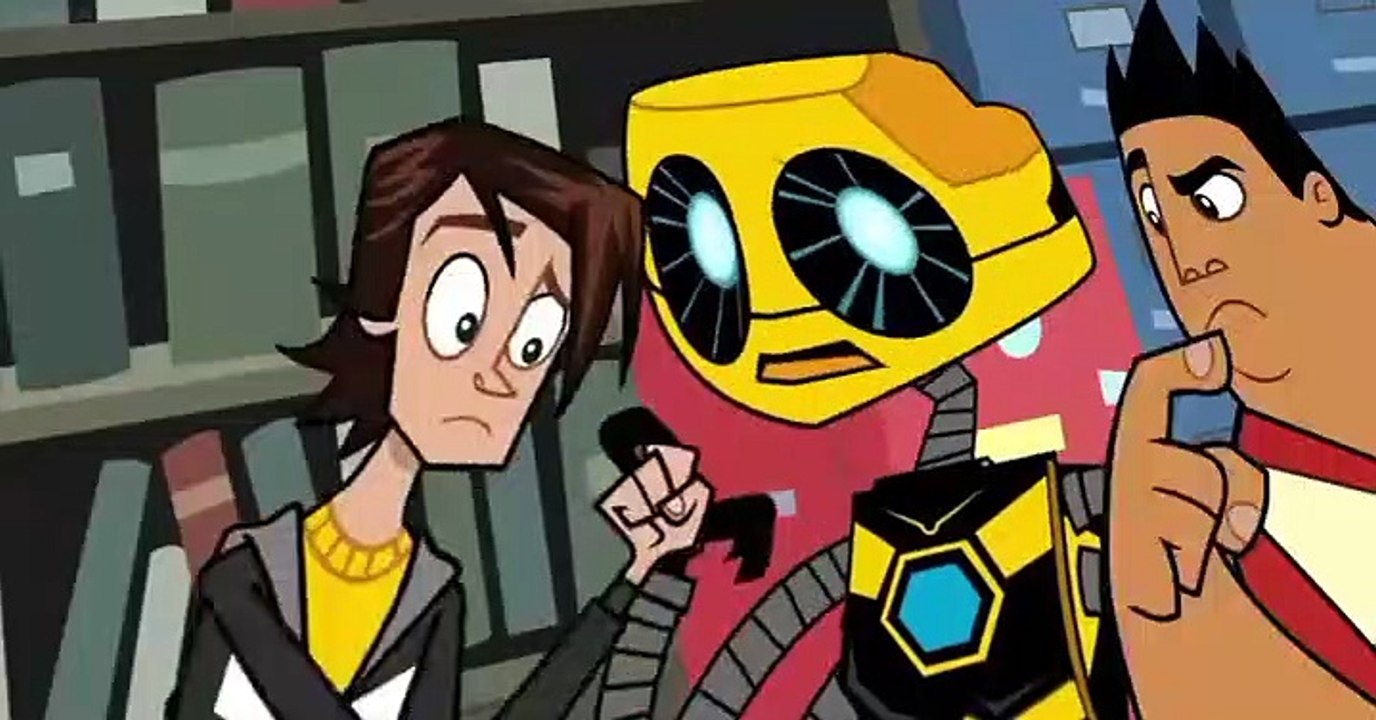 Packages from Planet X Packages from Planet X E024 Do Over Dan / What Goes Down, Must Come Up