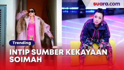 Intip Sumber Kekayaan Soimah, Ngaku Kesal Diperlakukan Bak Koruptor oleh Petugas Pajak