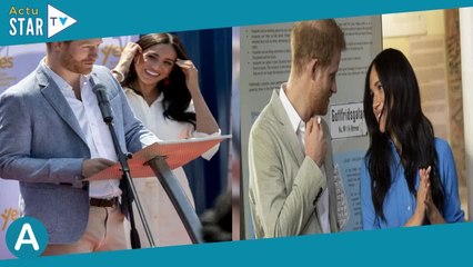 Meghan et Harry absents du couronnement ? Charles III "ne va pas ramper, ni se mettre à genoux"