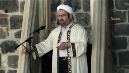 15 Temmuz sonrası vaazlarıyla gündem olmuştu! AK Parti'den aday oldu