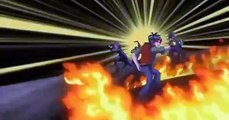 Kaijudo: Rise of the Duel Masters Kaijudo: Clash of the Duel Masters S02 E002 Cease Fire