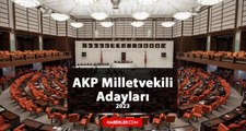 AKP Ankara 1. Bölge Milletvekili Adayları kimler? AKP 2023 Milletvekili Ankara 1. Bölge Adayları!