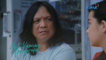 Abot Kamay Na Pangarap: Cromwell’s favor for Analyn (Episode 183)