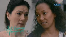 Abot Kamay Na Pangarap: Josa refuses to return the baby (Episode 183)