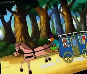 Lapitch the Little Shoemaker Lapitch the Little Shoemaker E020 The Great Coach Robbery