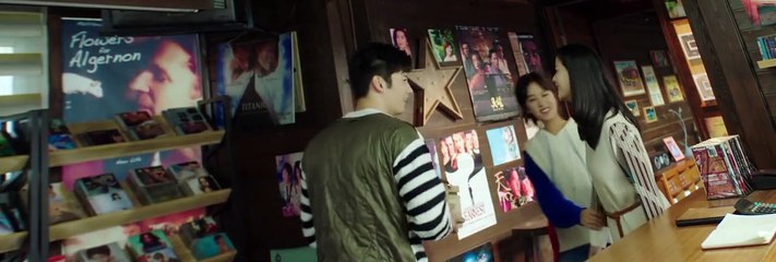 True Colours S01 E18