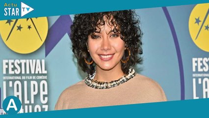 « Ça va beaucoup mieux » : ce que Vaimalama Chaves a appris pendant sa pause sur les réseaux sociaux