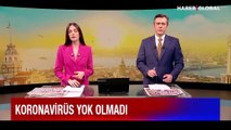 Korkutan uyarı: Koronavirüs yok olmadı!