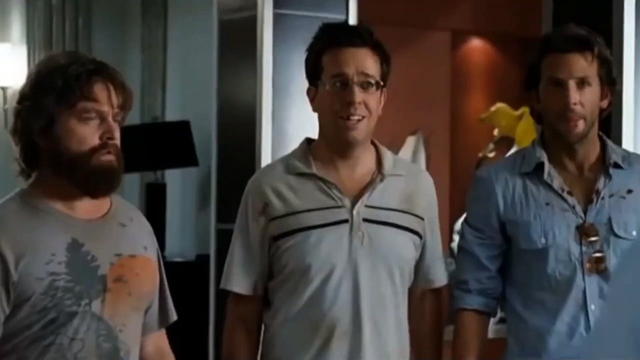 MOVIE FUNNY MOMENT PART - 11