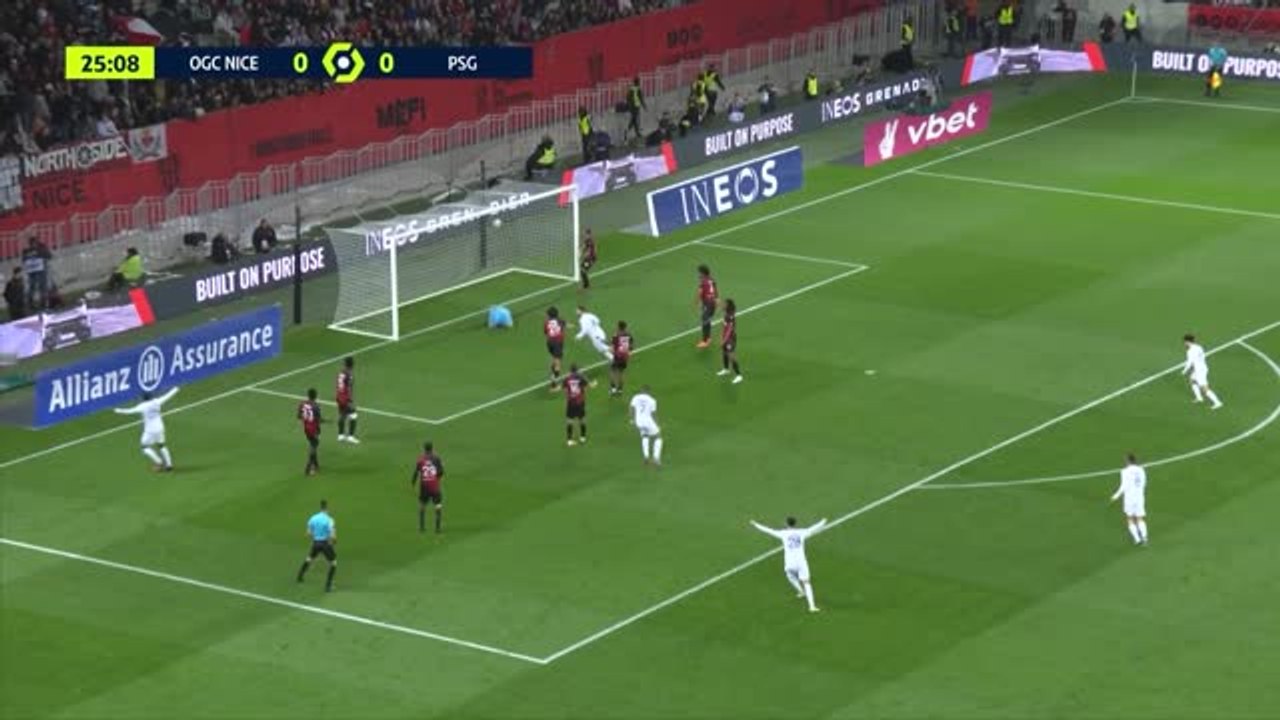 Highlights: Donnarumma verhilft PSG zum Sieg