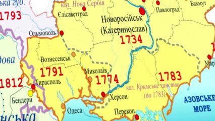 Міф про Новоросію. Реальна історія з Акімом Галімовим