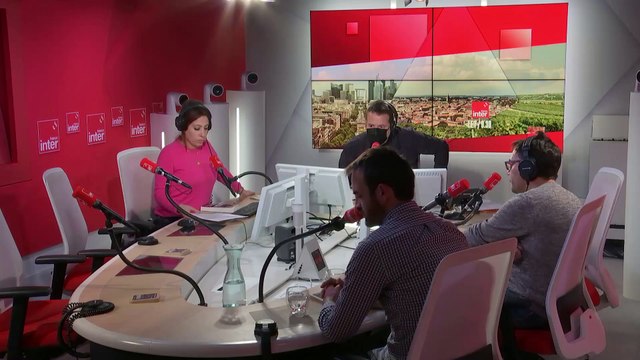 Nicolas Legendre : Un ordre social s'est mis en place autour du complexe agroindustriel breton