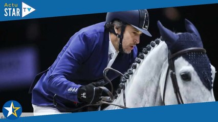 Guillaume Canet a 50 ans : pourquoi il a arrêté sa carrière prometteuse dans l’équitation
