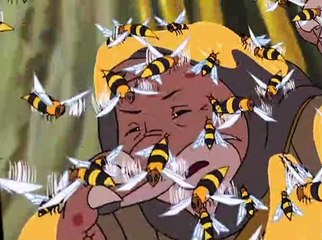 Redwall Redwall S03 E006 – Freedom and Monsters