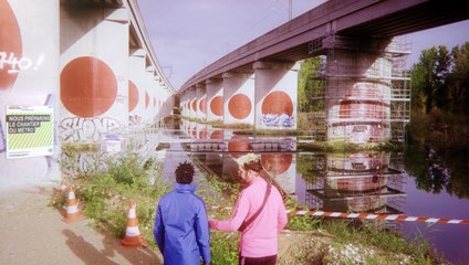 Grand Paris Bande-annonce (FR)