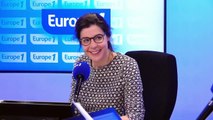 Agenda parlementaire : le débat de Charlotte d’Ornellas et Olivier Dartigolles